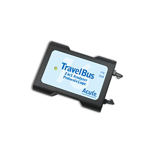 Acute Technology, Inc. TB3016E electronic component product image