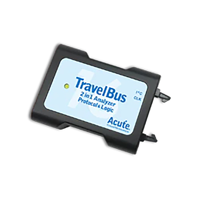 Acute Technology, Inc. TB3016F electronic component product image