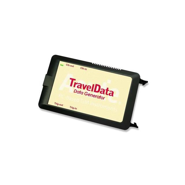 Acute Technology, Inc. TD3216B electronic component product image