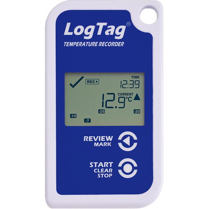 LogTag TRED30-16CP electronic component product image