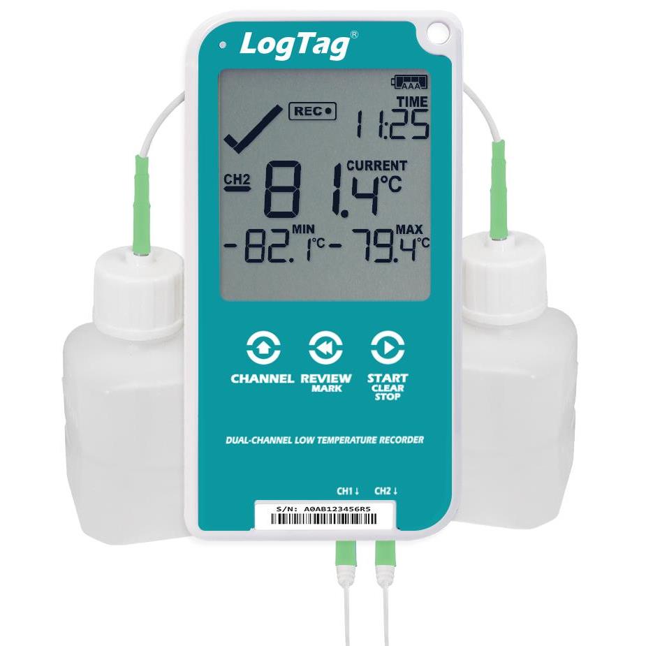 LogTag UTREL30-16 CP Dual Kit electronic component product image