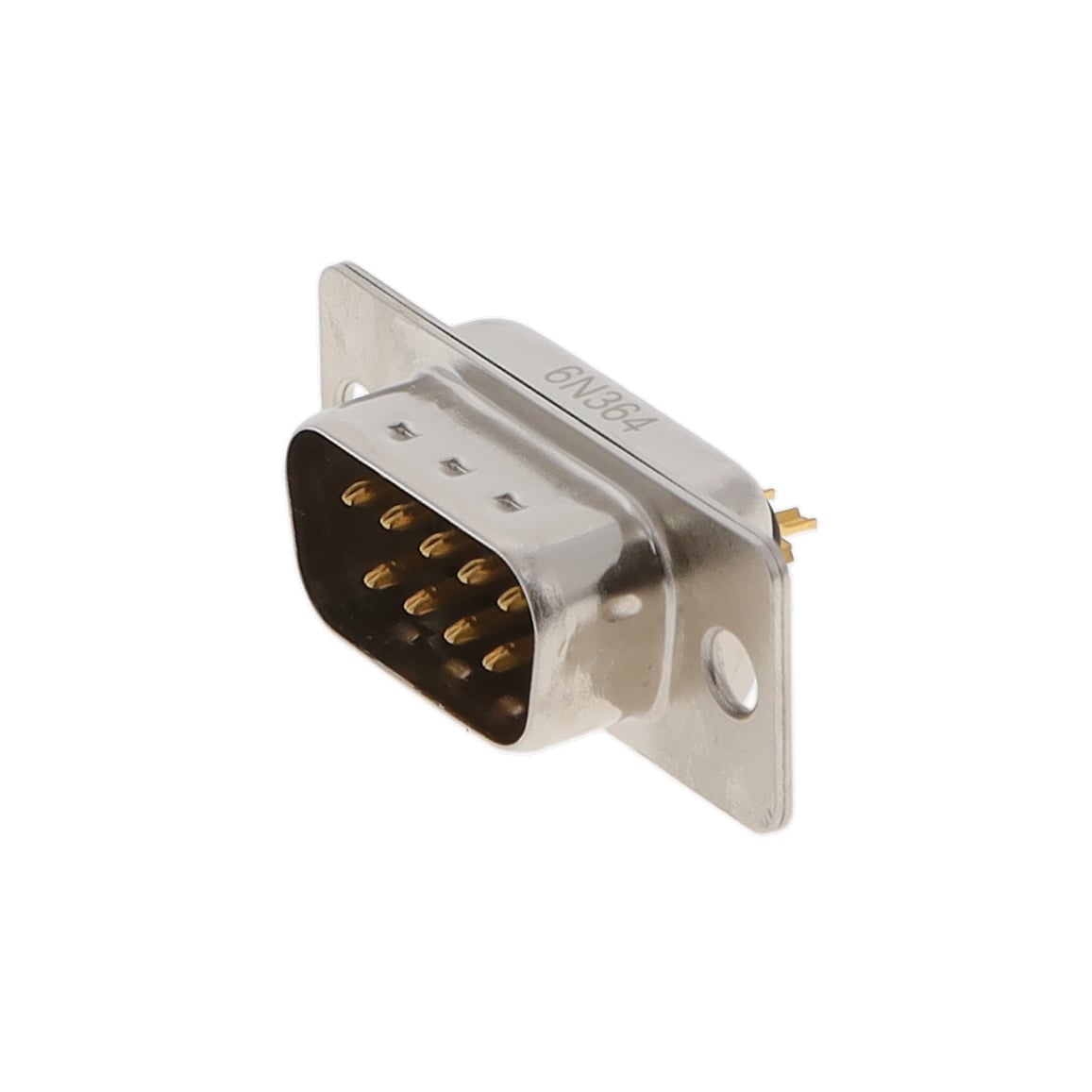 JAE Electronics DE-9PF-N electronic component product image