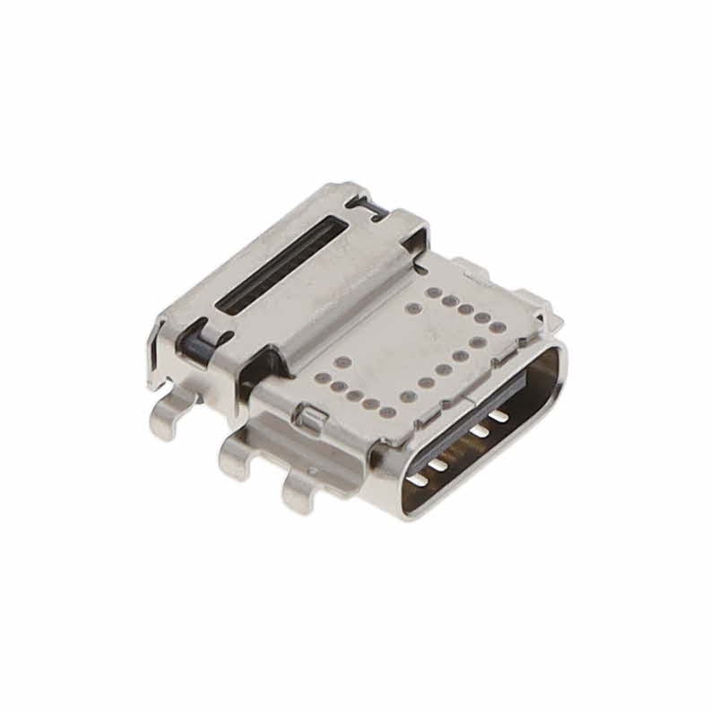 JAE Electronics DX07BD24JJ4R1100 electronic component product image