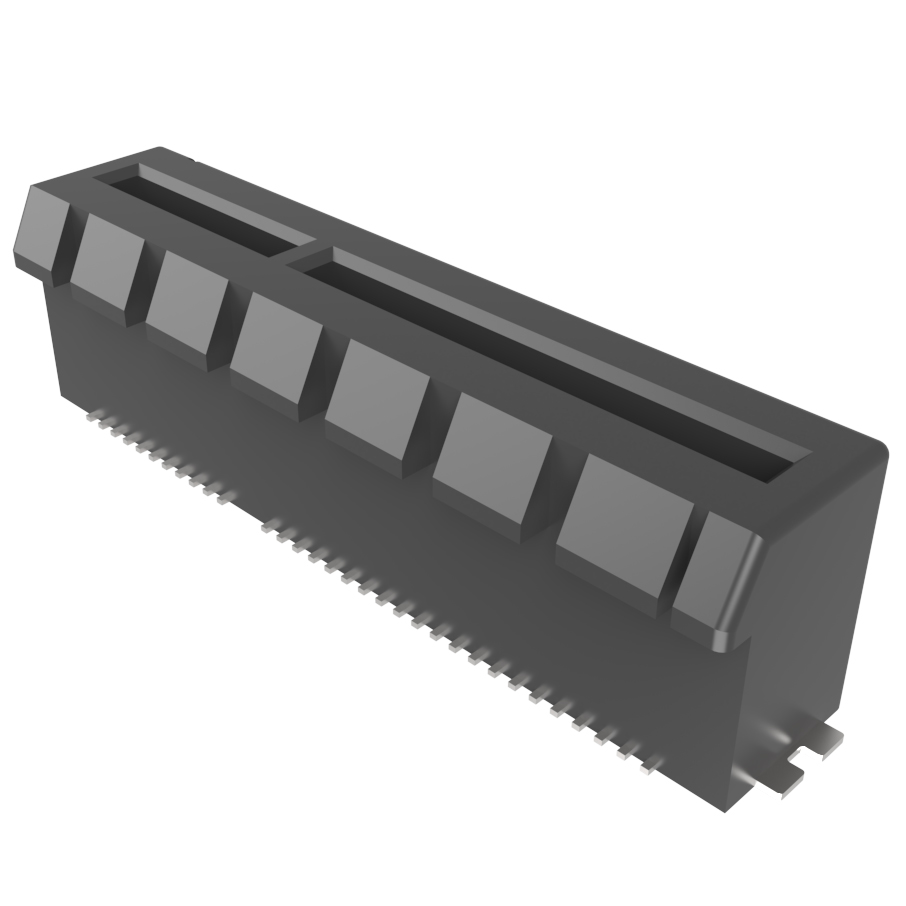Amphenol ICC (FCI) 10146065-111T0LF electronic component product image