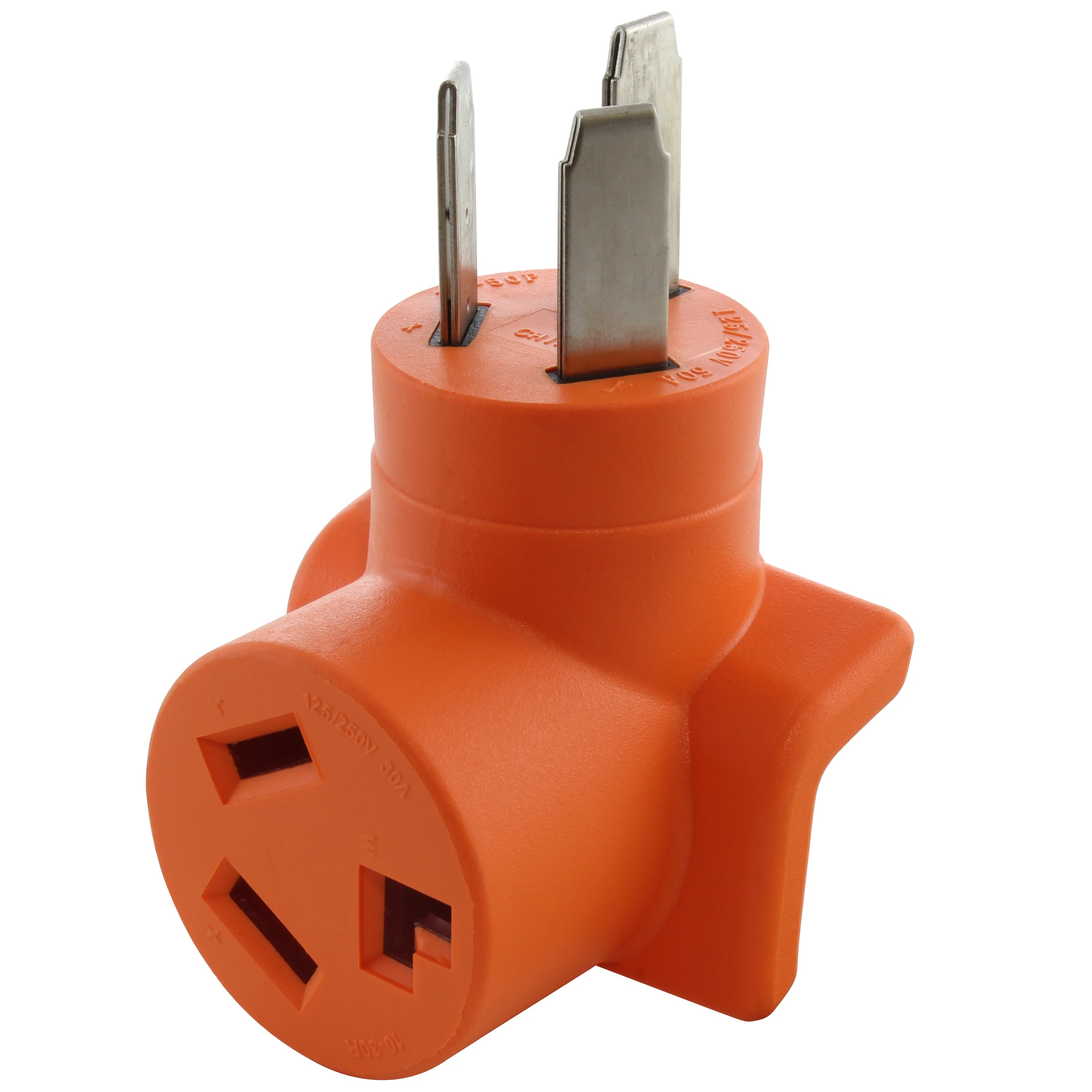 AC Connectors AD10501030 electronic component product image