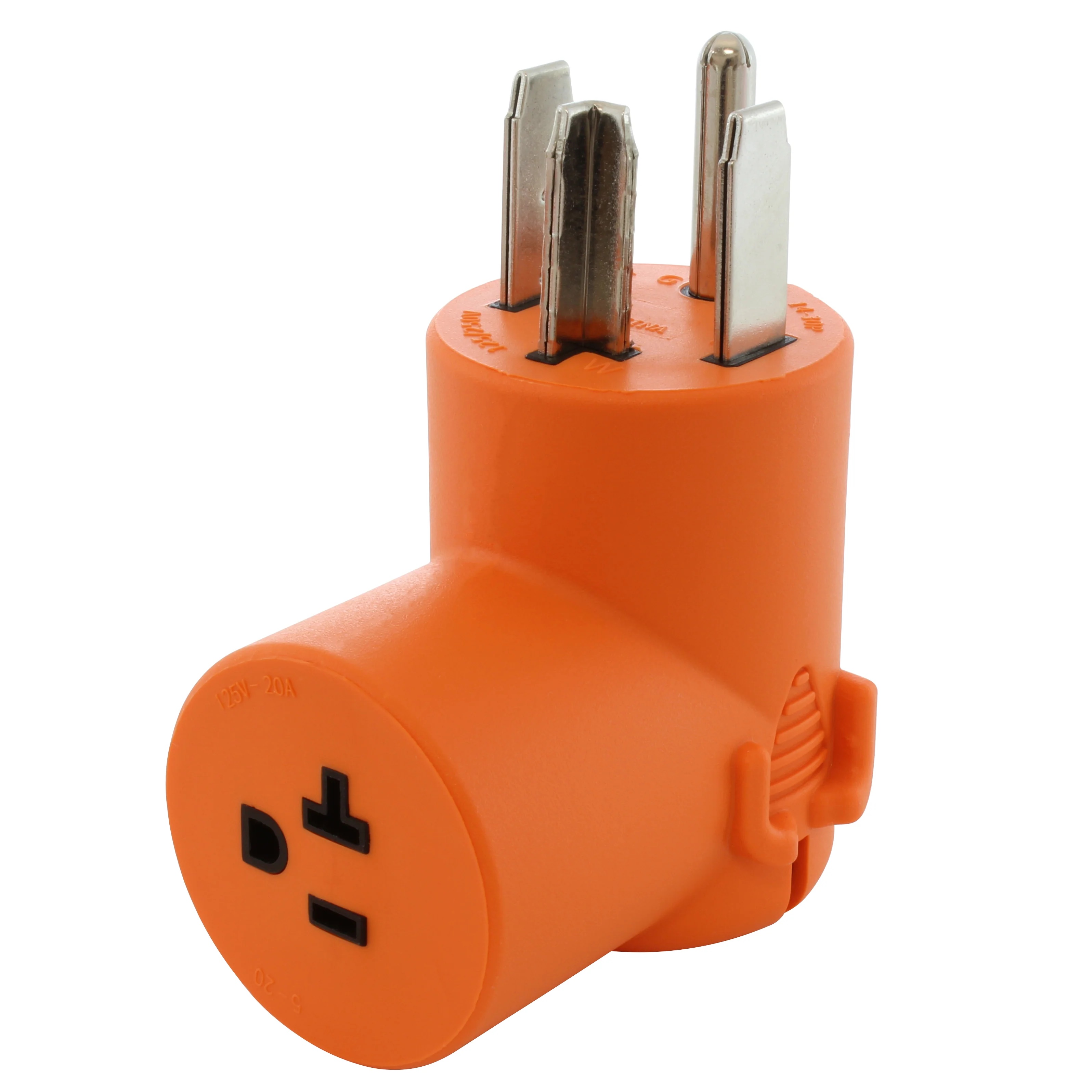 AC Connectors AD1430520 electronic component product image