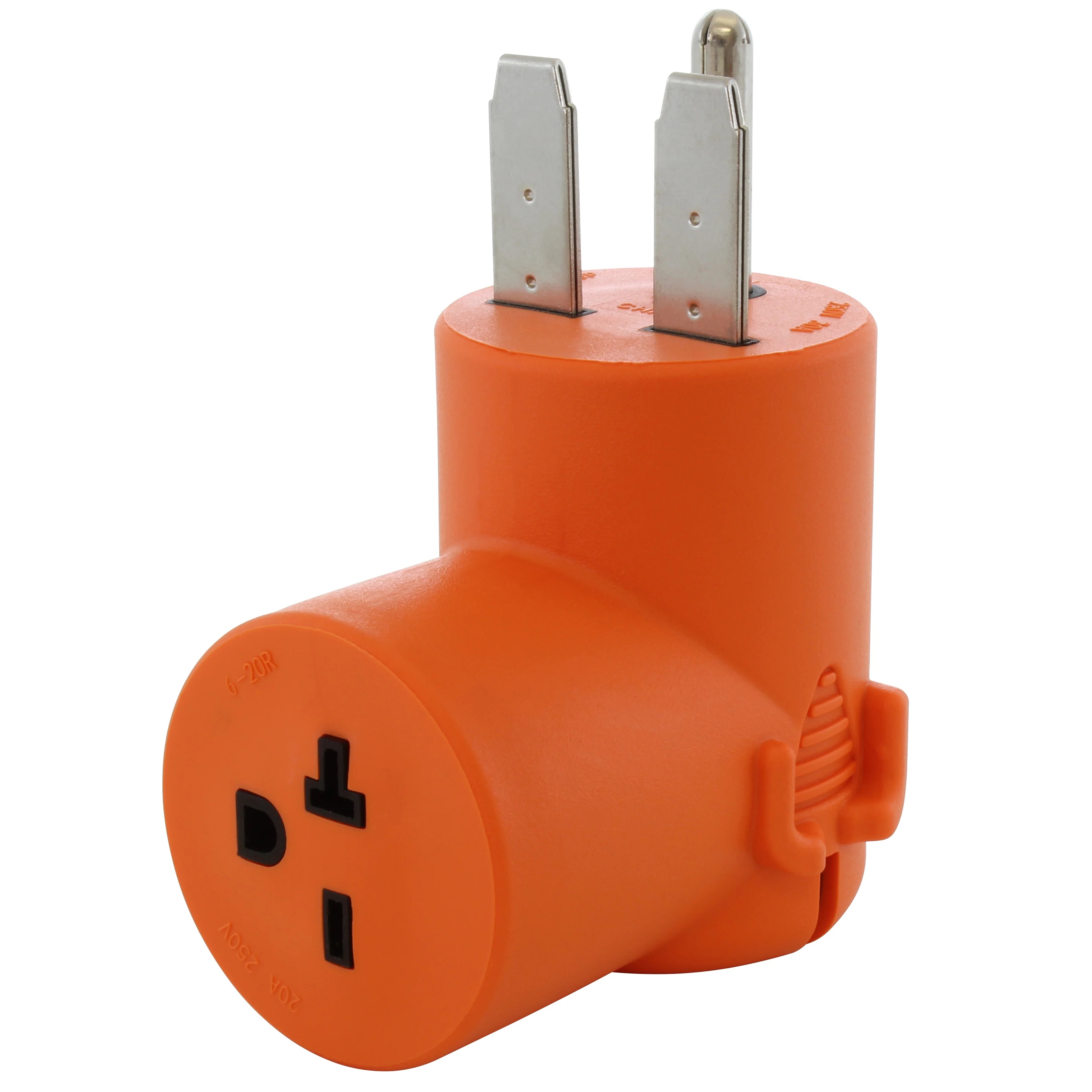 AC Connectors AD630620 electronic component product image
