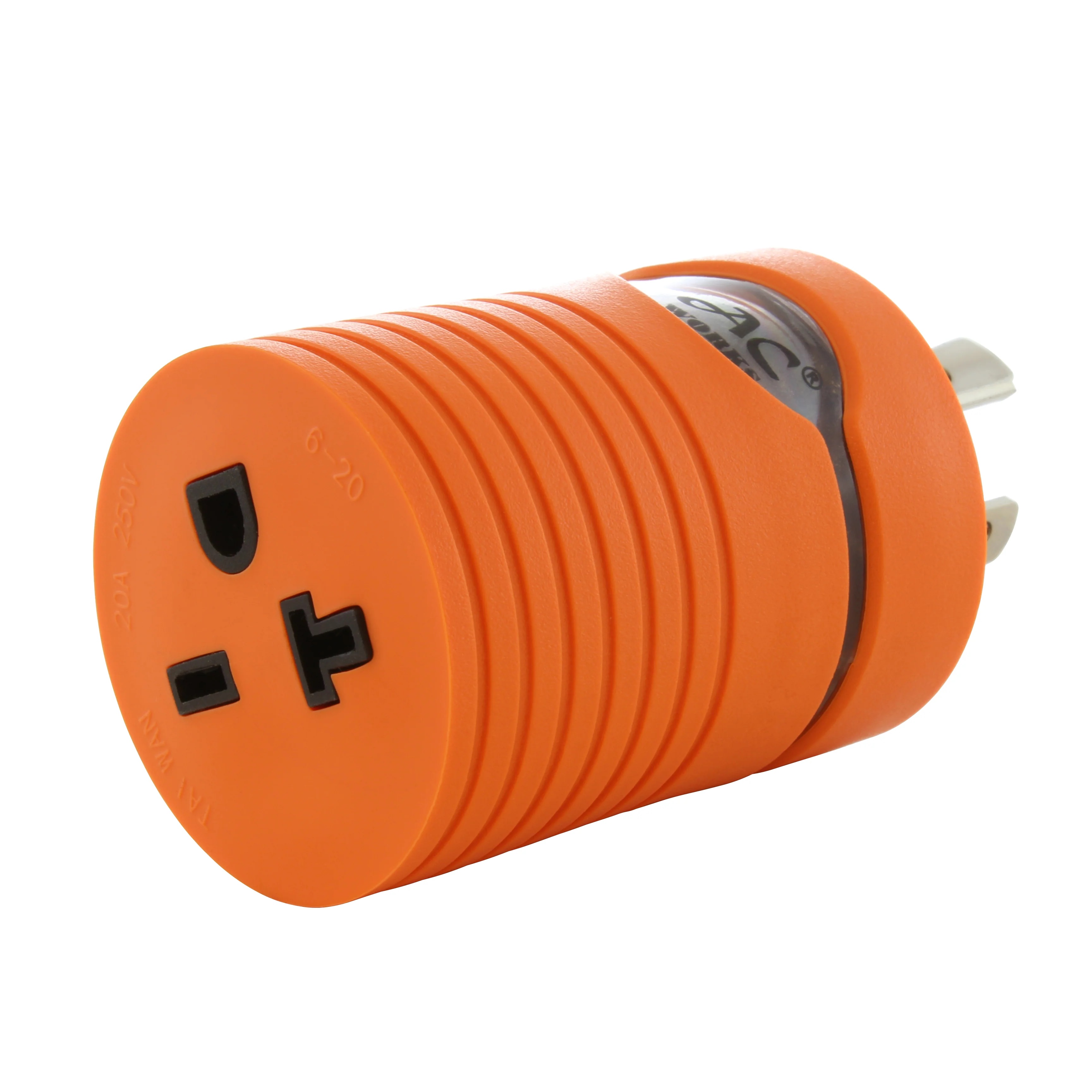 AC Connectors ADL1520620 electronic component product image
