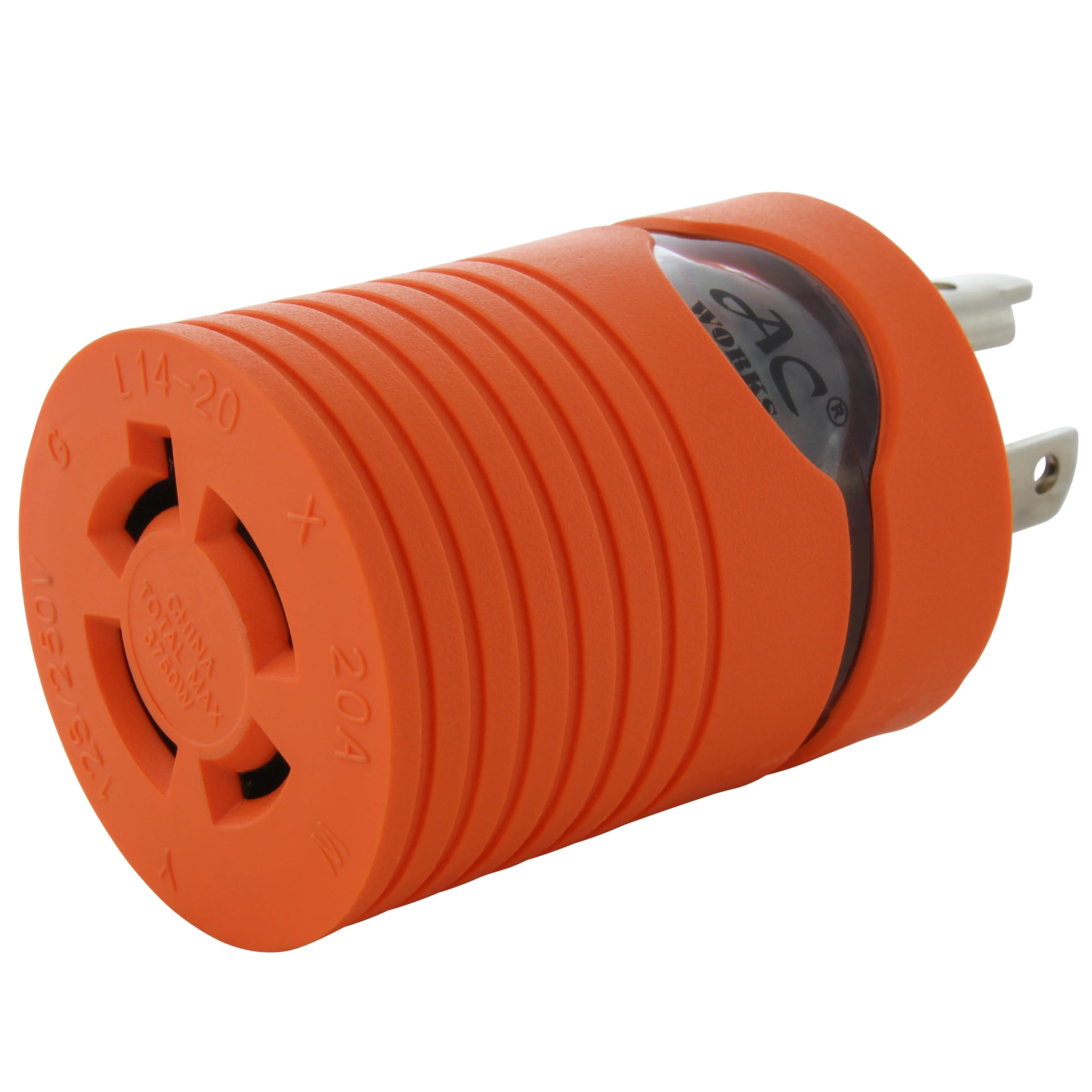 AC Connectors ADL530L1420 electronic component product image