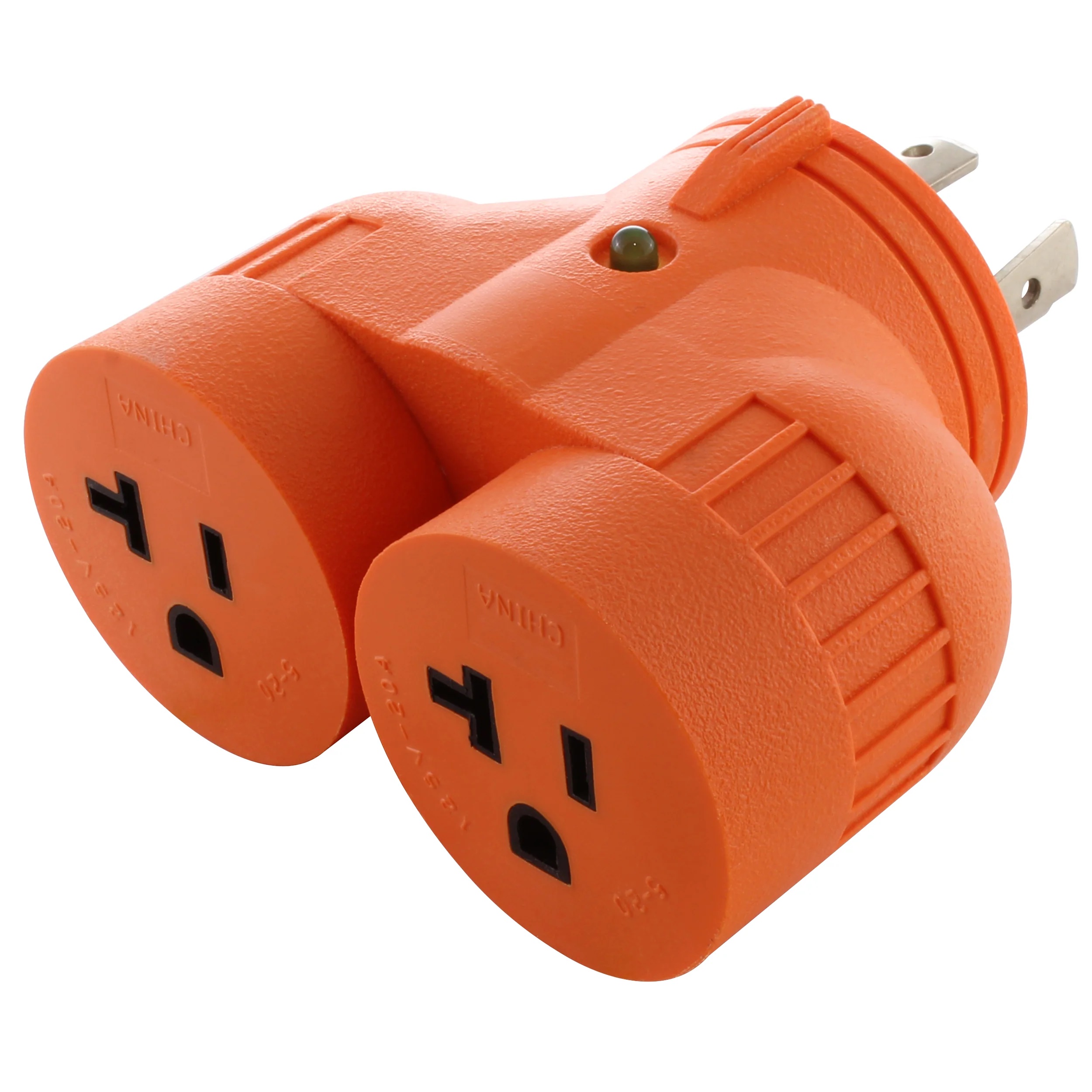 AC Connectors ADVL1430520 electronic component product image