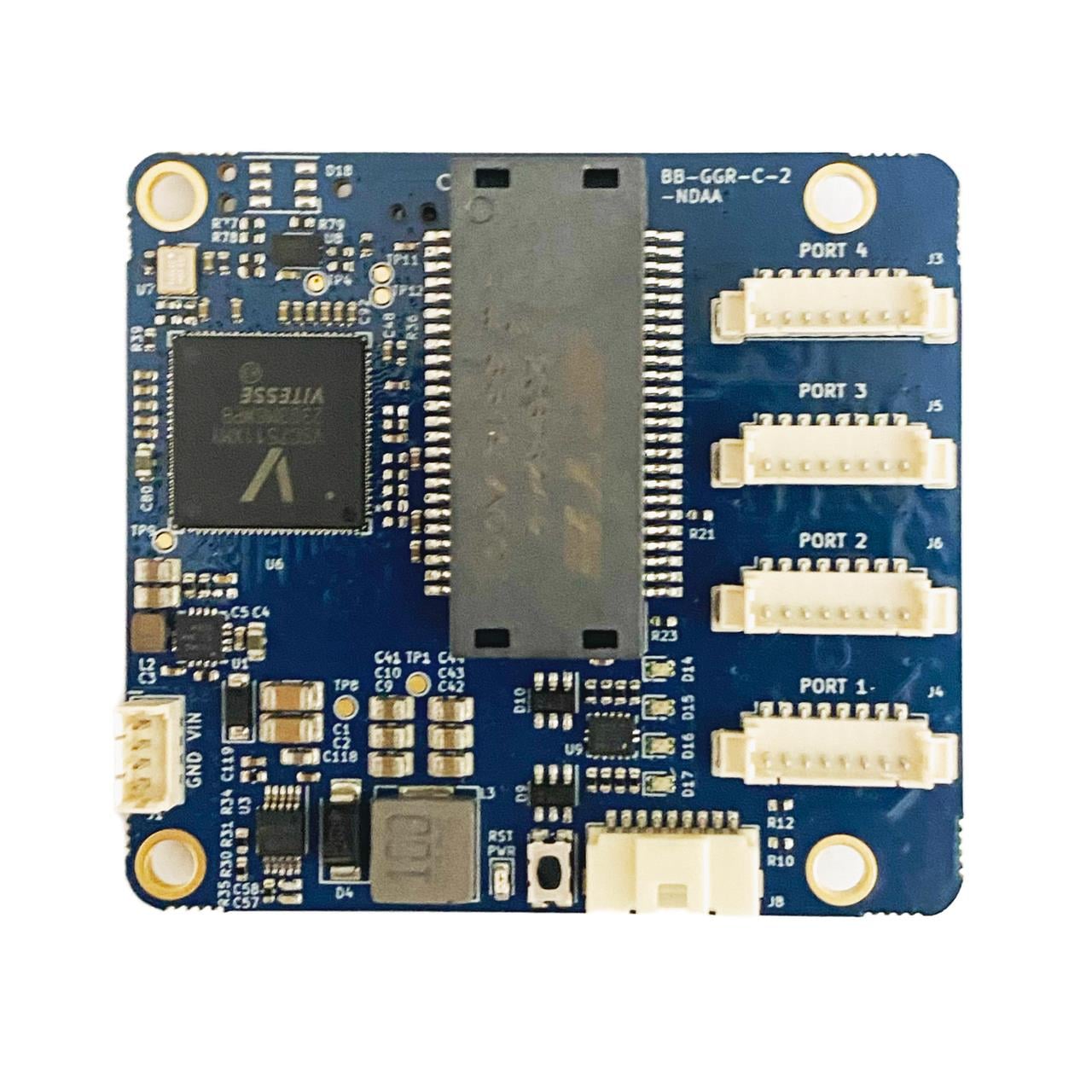 BotBlox BB-GGR-D-1-NDAA electronic component product image