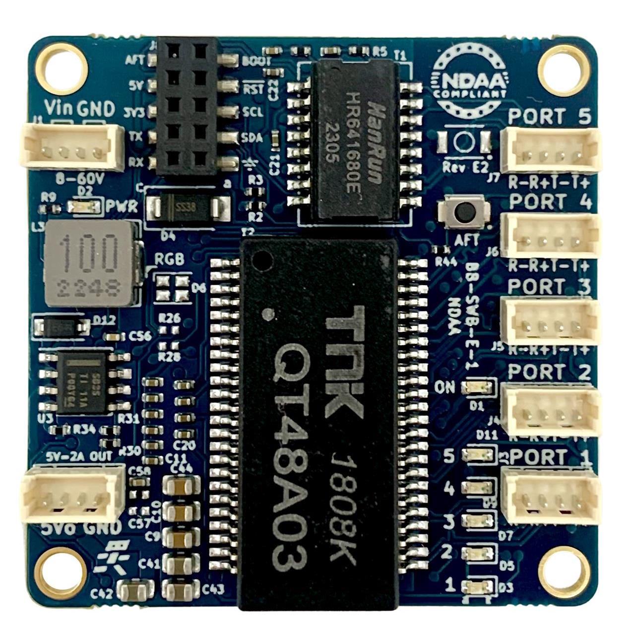 BotBlox BB-SWB-E-1-NDAA electronic component product image