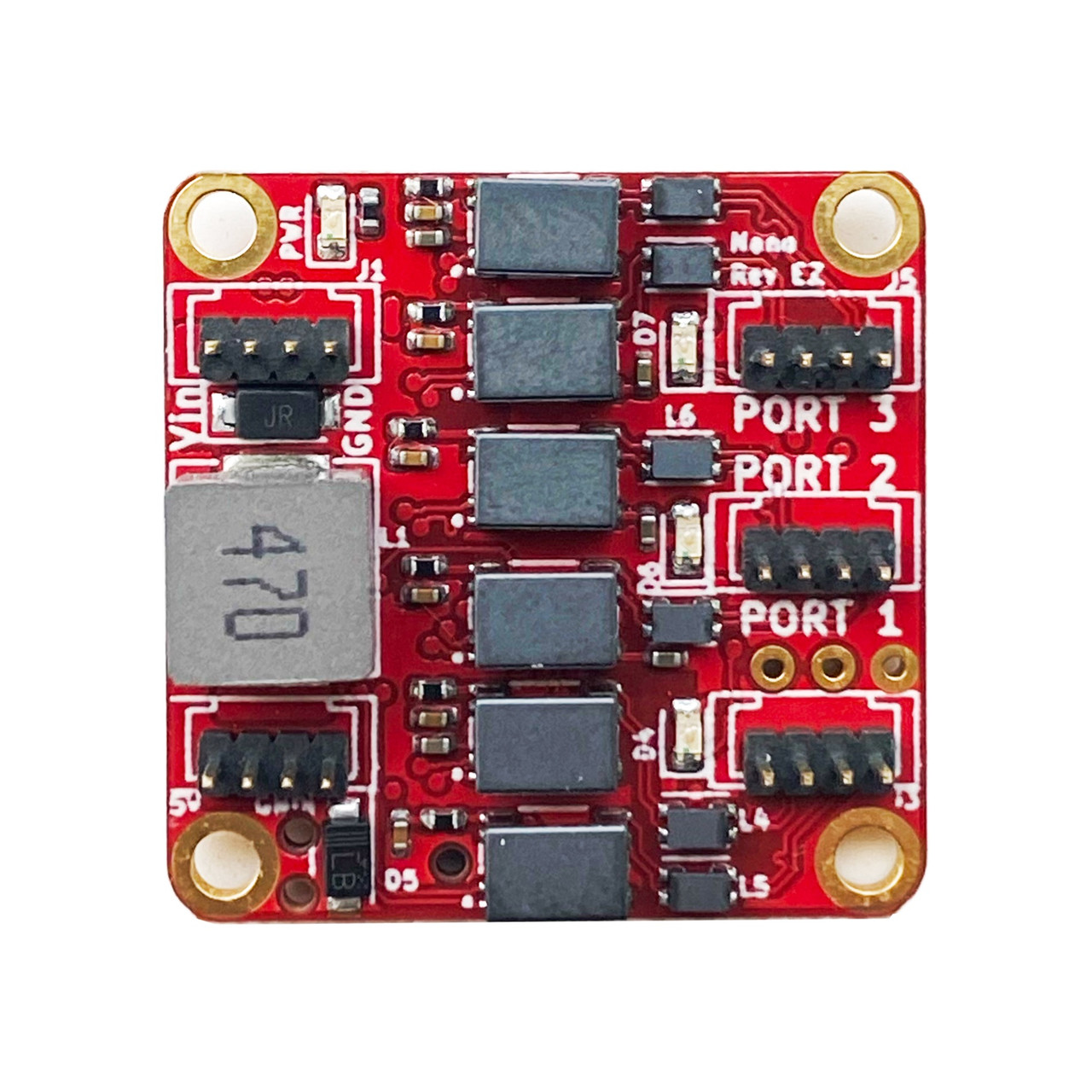 BotBlox BB-SWN-G-1-HW electronic component product image
