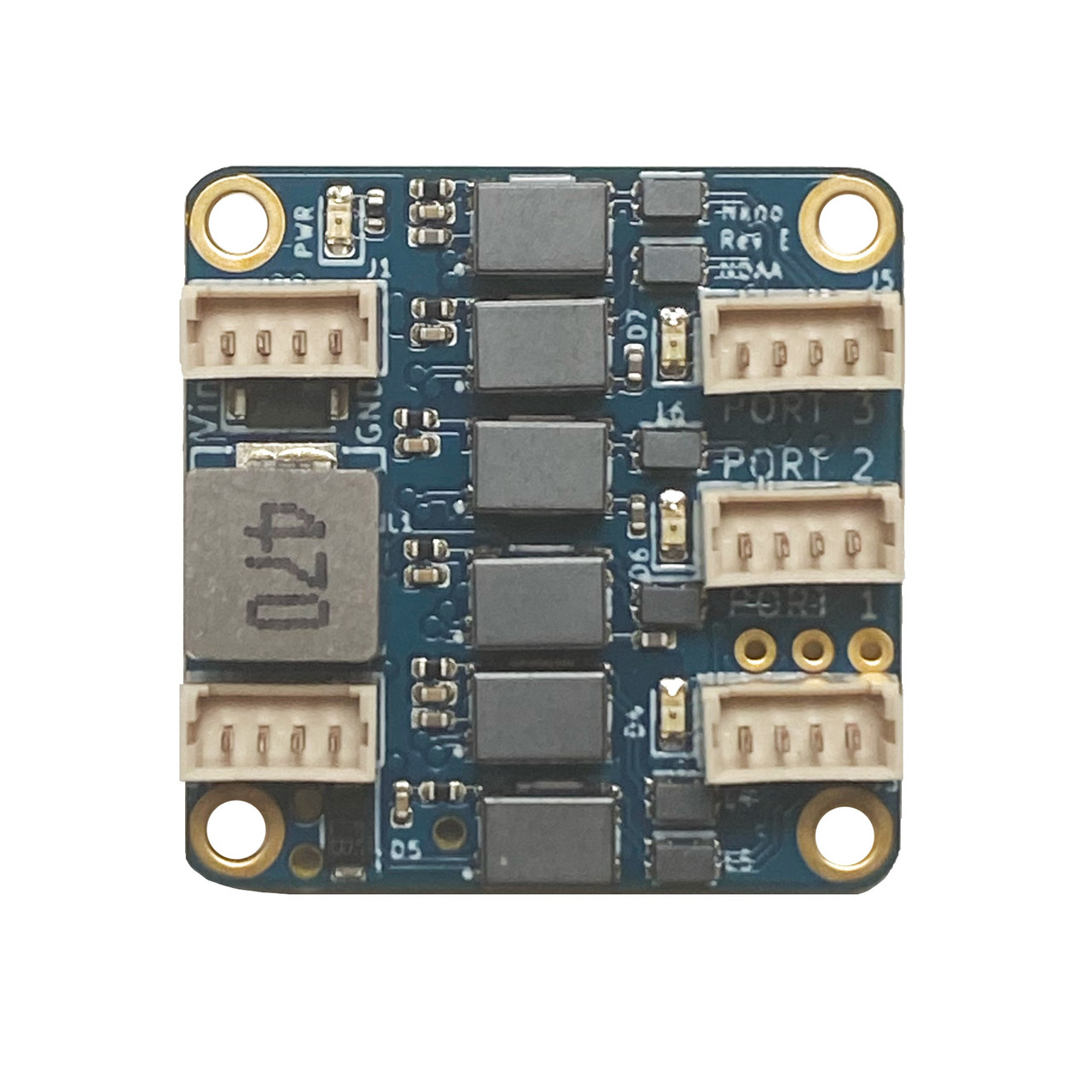 BotBlox BB-SWN-G-1-NDAA electronic component product image