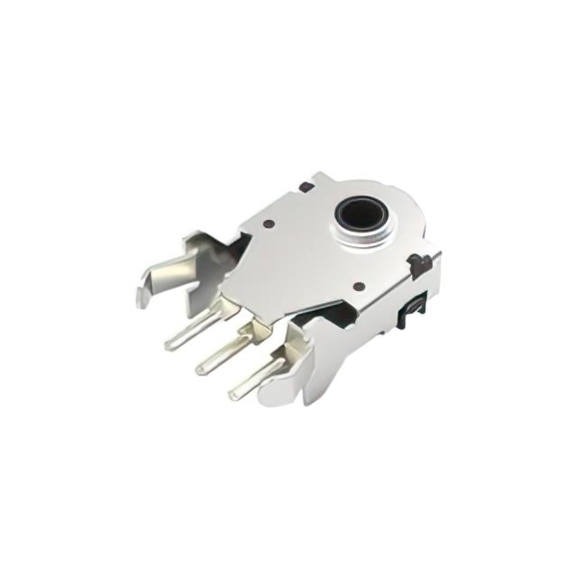 Alps Alpine EC10E1220501 electronic component product image