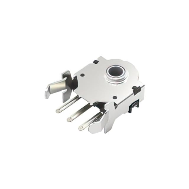 Alps Alpine EC10E1260502 electronic component product image