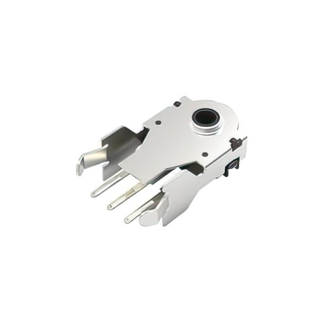 Alps Alpine EC10E1260507 electronic component product image