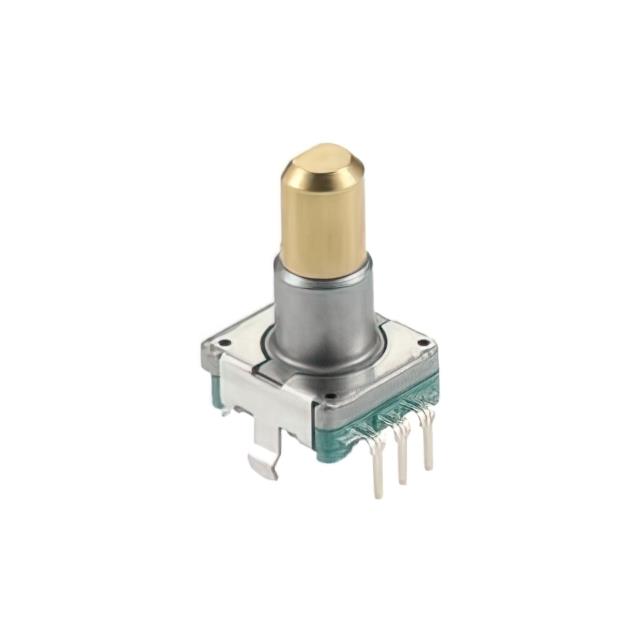 Alps Alpine EC1110120005 electronic component product image