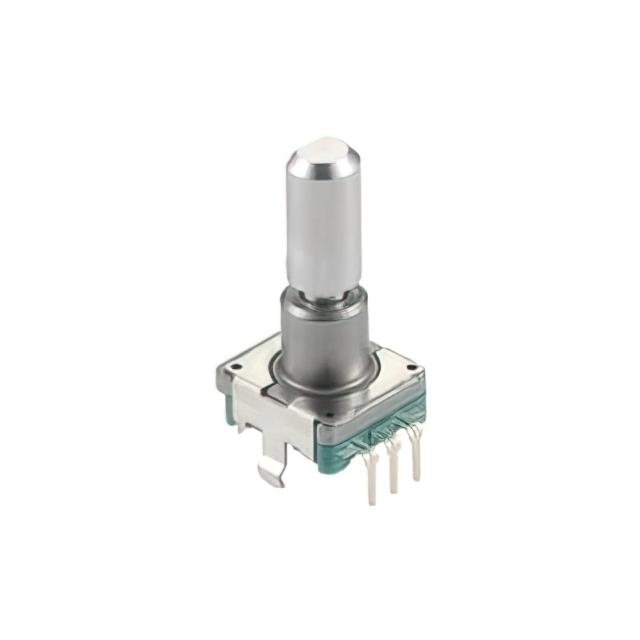 Alps Alpine EC1110120201 electronic component product image