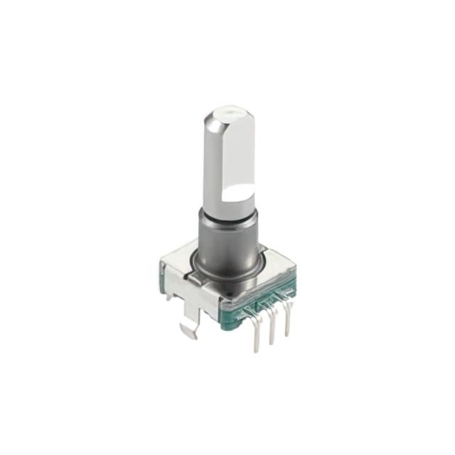 Alps Alpine EC11E15244G1 electronic component product image