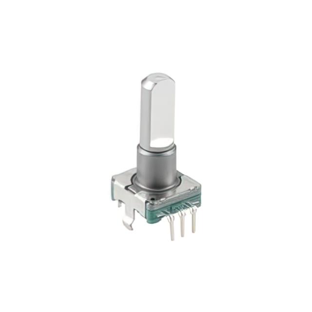Alps Alpine EC11E1820402 electronic component product image