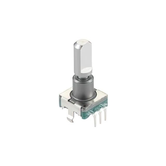 Alps Alpine EC11E18244A5 electronic component product image