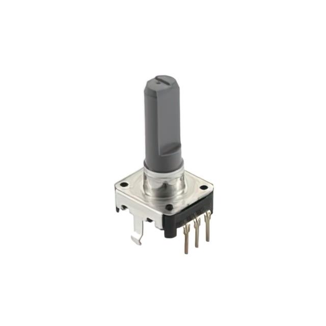 Alps Alpine EC12E1220405 electronic component product image
