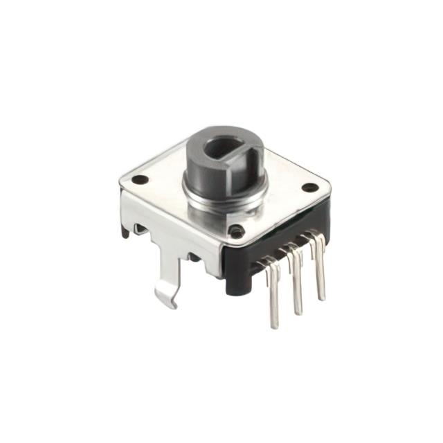 Alps Alpine EC12E1240301 electronic component product image