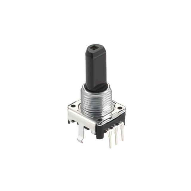 Alps Alpine EC12E2420801 electronic component product image