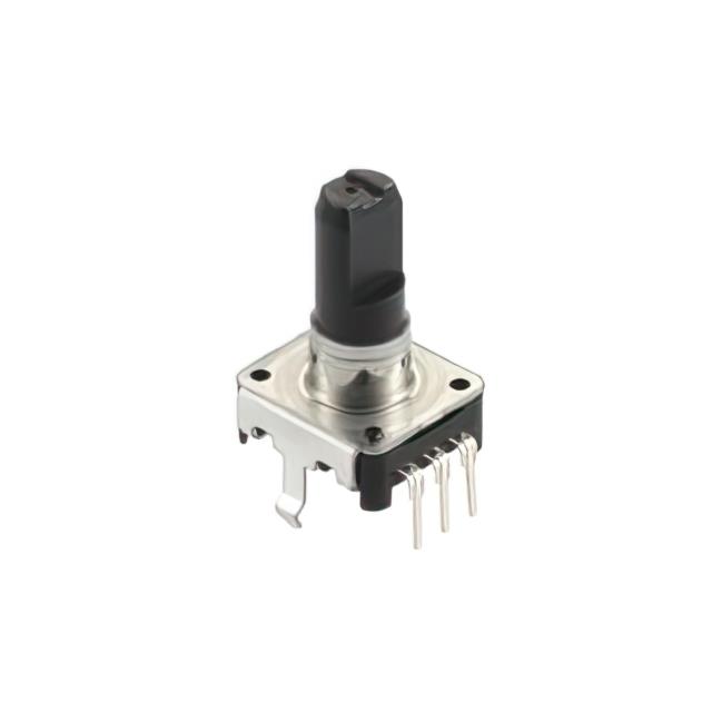Alps Alpine EC12E24404A8 electronic component product image