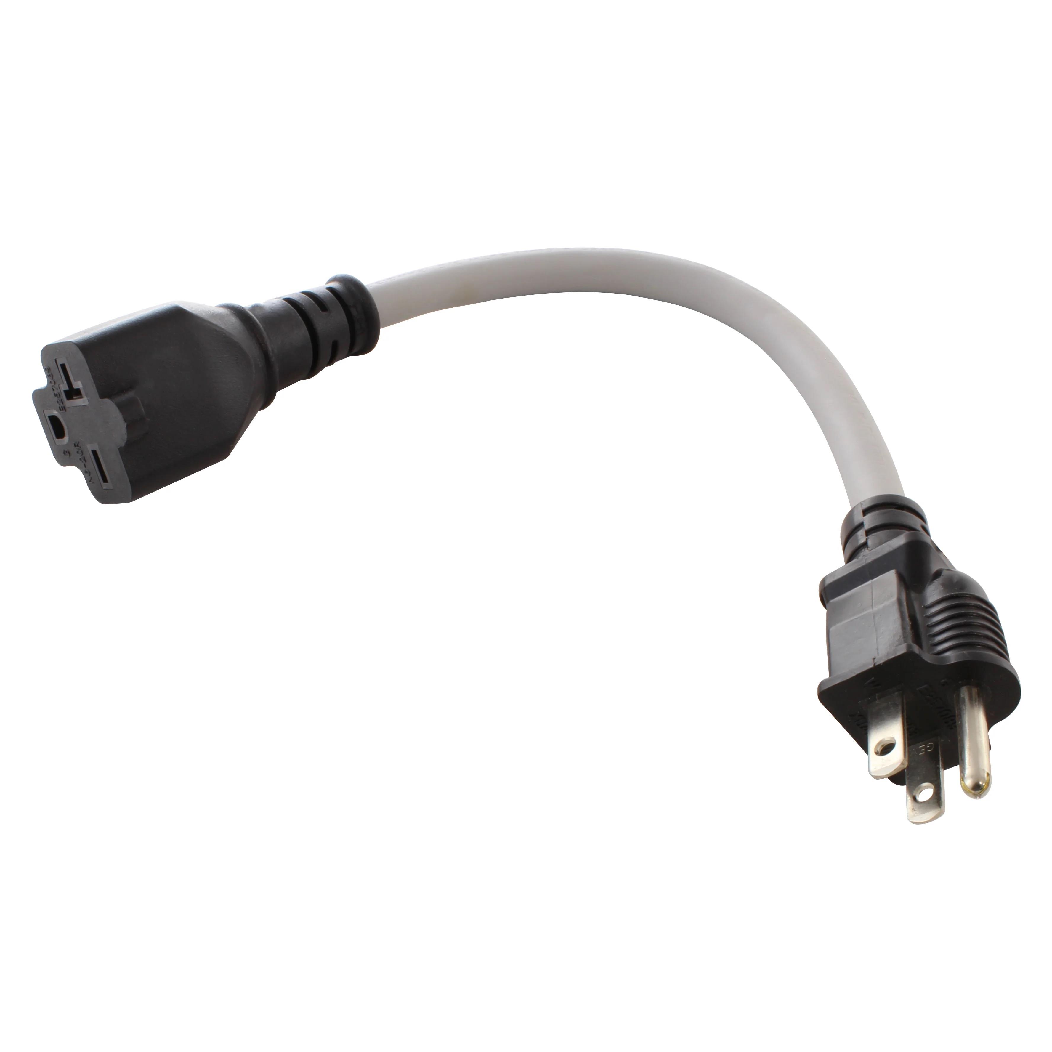 AC Connectors EV515620-012 electronic component product image