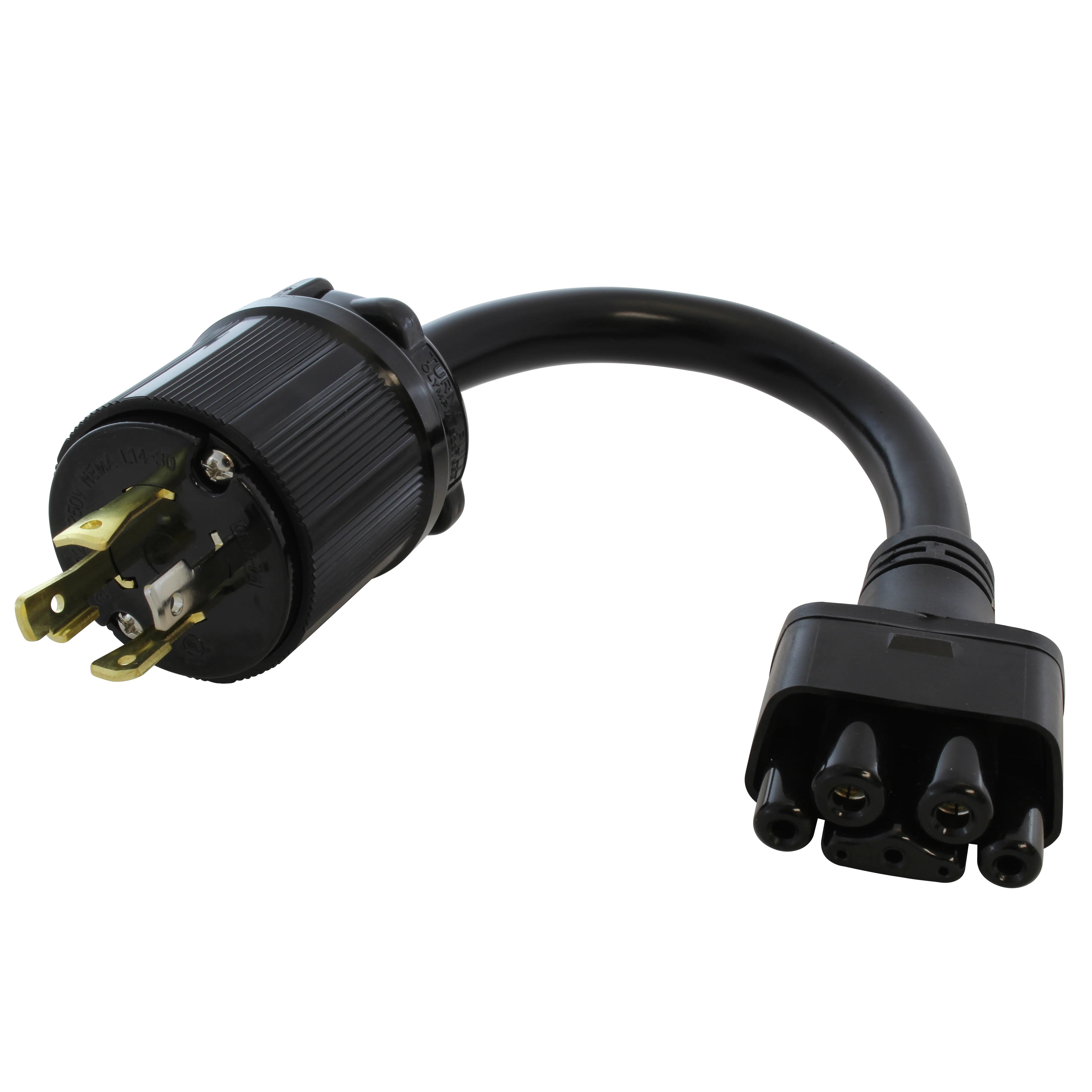 AC WORKS® G2EVL1430PT-24A electronic component product image