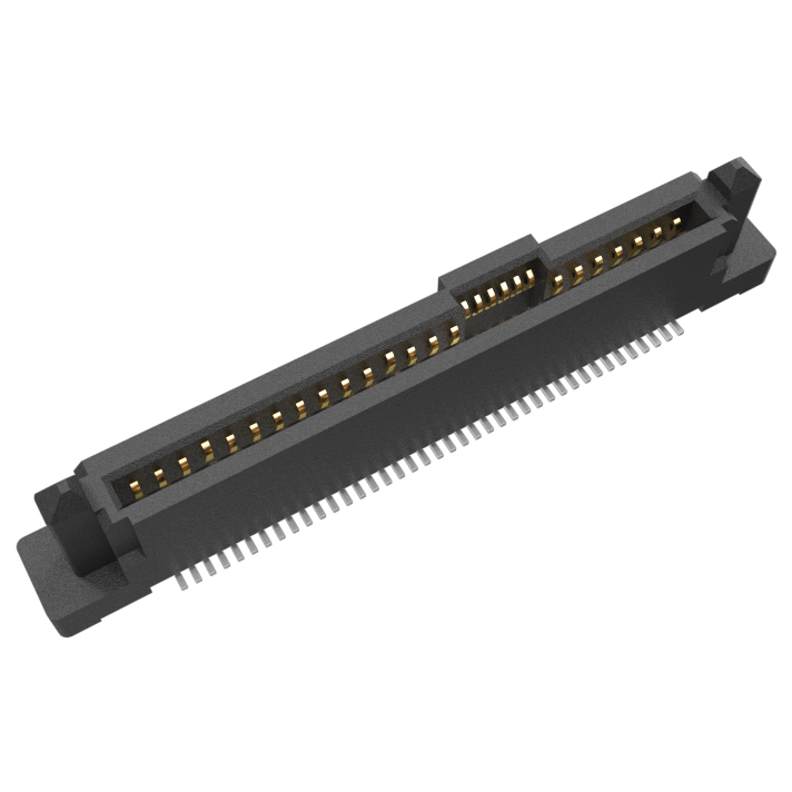 Amphenol ICC (FCI) PSASF3130411TR electronic component product image