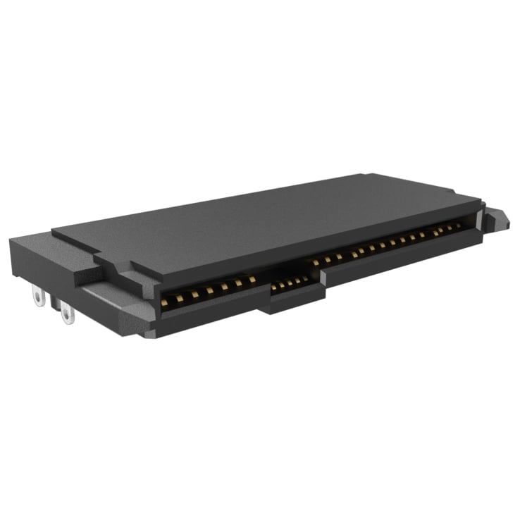 Amphenol ICC (FCI) PSASF4130051TR electronic component product image