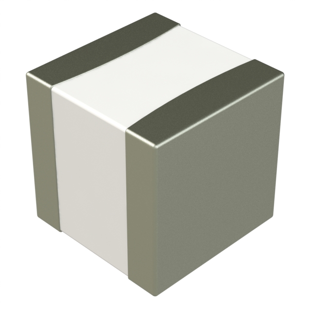KYOCERA AVX 100A101JW150XT electronic component product image