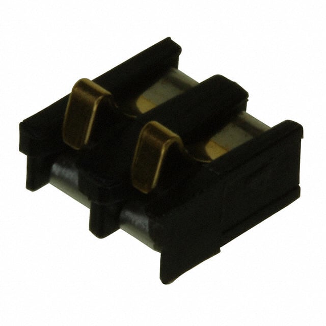 KYOCERA AVX 009155002201006 electronic component product image