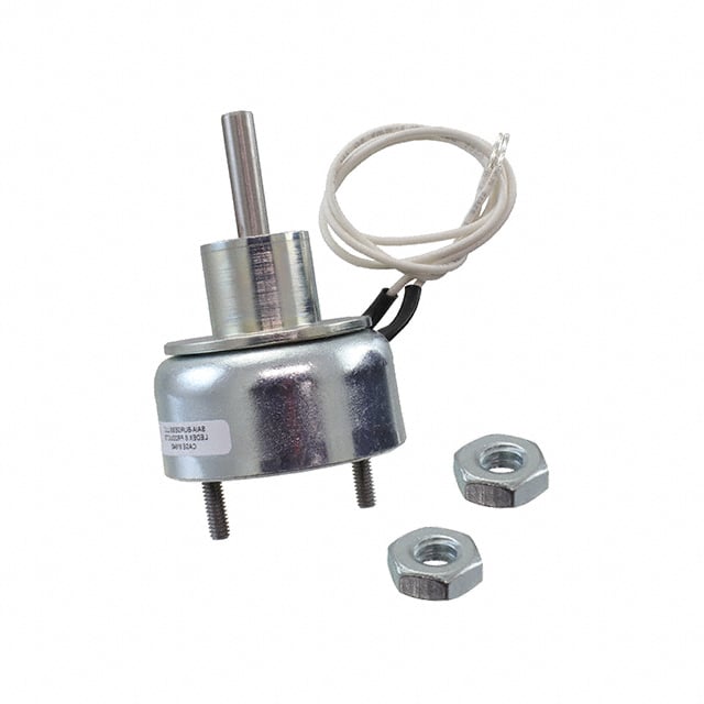 Ledex Dormeyer Saia, a Division of Johnson Electric 129415-026 electronic component product image