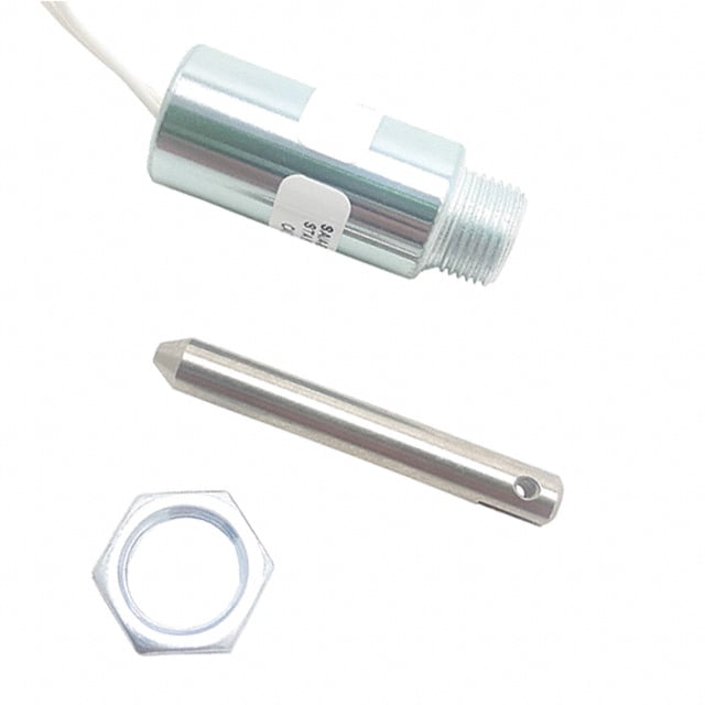 Ledex Dormeyer Saia, a Division of Johnson Electric 195204-230 electronic component product image