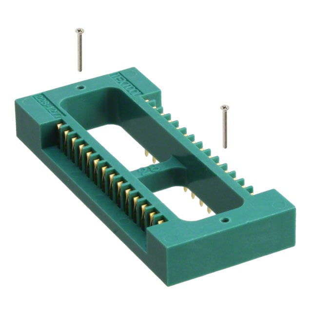 3M 228-1277-29-0602J electronic component product image