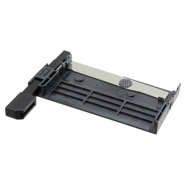 3M D7E50-8316-03 electronic component product image