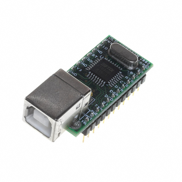 DLP Design Inc. DLP-USB232M-G2 electronic component product image