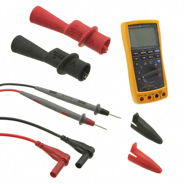 Fluke Electronics FLUKE-787B electronic component product image