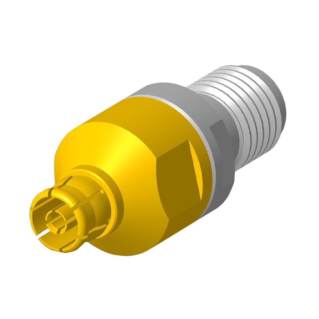 Amphenol RF AD-SMAJ-PSMPJ-1 electronic component product image