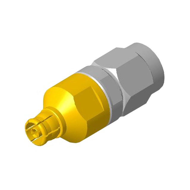 Amphenol RF AD-SMAP-PSMPJ-1 electronic component product image