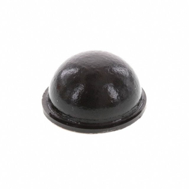 Essentra Components RBS-15BK electronic component product image