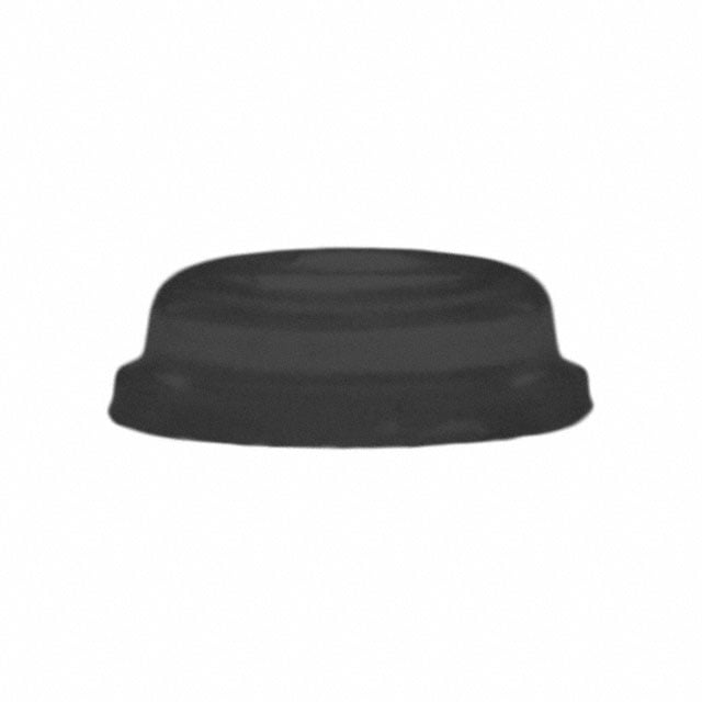 Essentra Components RBS-18BK electronic component product image