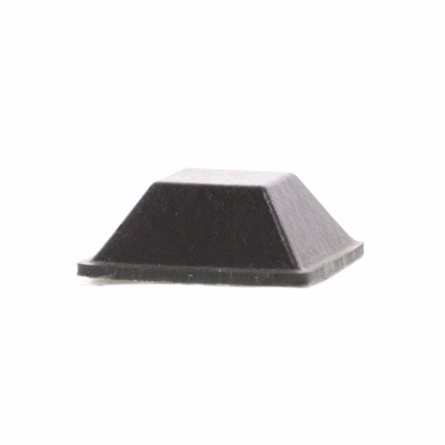 Essentra Components RBS-19BK electronic component product image