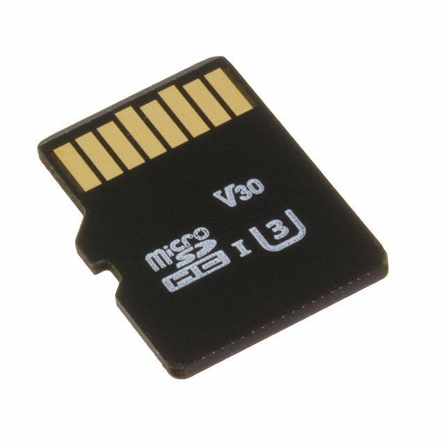 Viking Technology VWUSD032GCE1WW3C electronic component product image