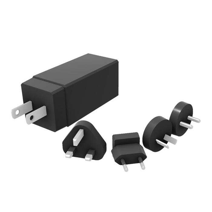 Delta Electronics ADP-65TW AC electronic component product image