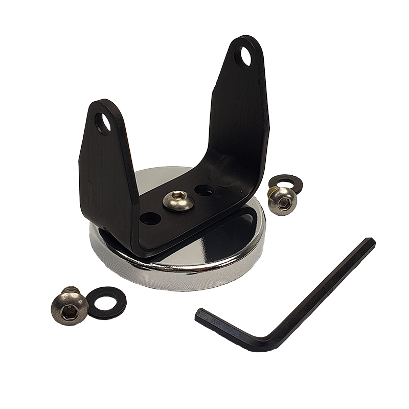 Dakota Micro, Inc. DMAC-CBM electronic component product image
